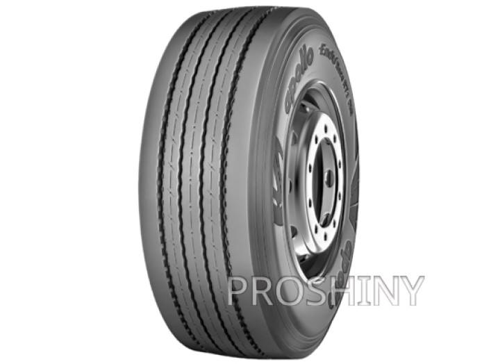 Apollo ENDURACE-RT2 (причіпна) 385/65 R22.5 164K PR22