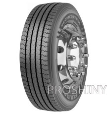 Fulda Regiocontrol 3 (рульова) 295/80 R22.5 154/149M