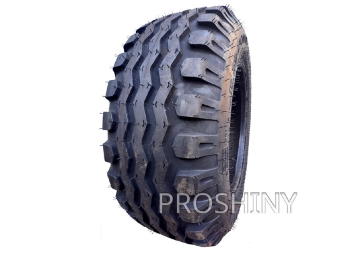 Ascenso IMB 160 (с/г) 10.00/75 R15.3 130A8/118A8 PR14