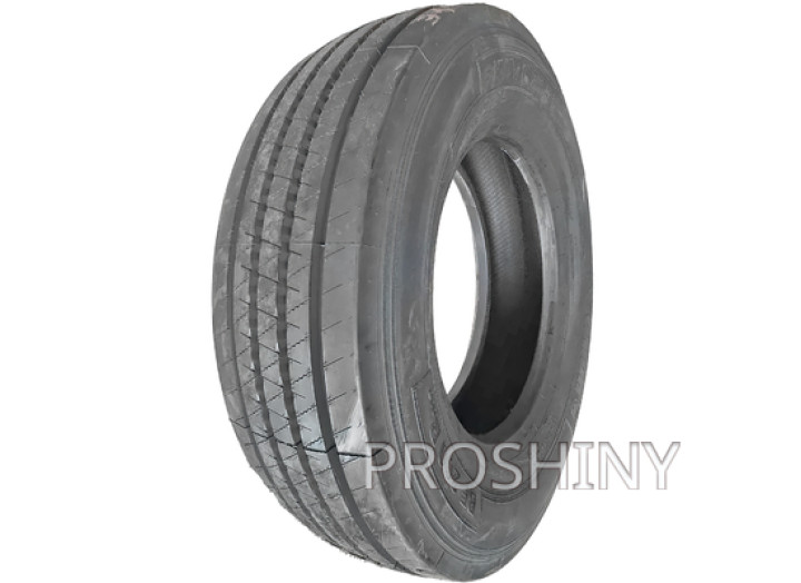 Barum BF200 R (рульова) 215/75 R17.5 126/124M PR12