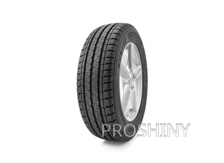 Targum (наварка) BUSTER 205/65 R16C 107/105T