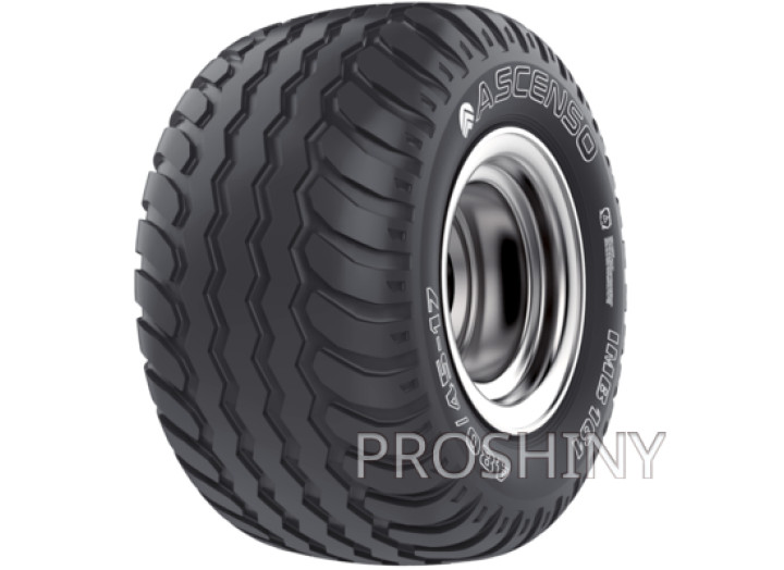 Ascenso IMB 161 (с/г) 400/60 R15.5 148A8/135A8 PR16