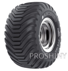 Ascenso FTB 190 (с/г) 400/60 R15.5 145A8/141B PR16