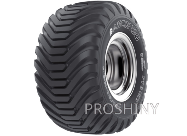 Ascenso FTB 190 (с/г) 400/60 R15.5 145A8/141B PR16