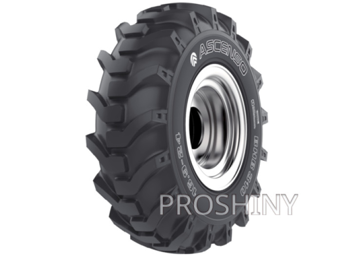Ascenso BHB 310 (індустріальна) 440/80 R28 152A8 PR12