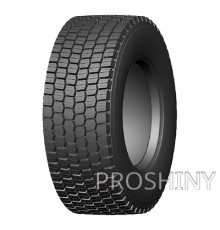 Kunlun KT870 (ведуча) 295/80 R22.5 152/149K PR18