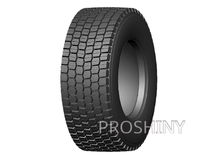 Kunlun KT870 (ведуча) 295/80 R22.5 152/149K PR18