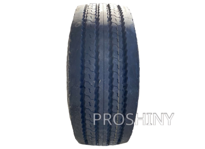 Kumho KRA88 (причіпна) 385/65 R22.5 164K PR24