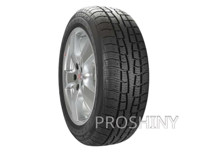 Cooper WM-Van 215/60 R16C 103/101T (под шип)