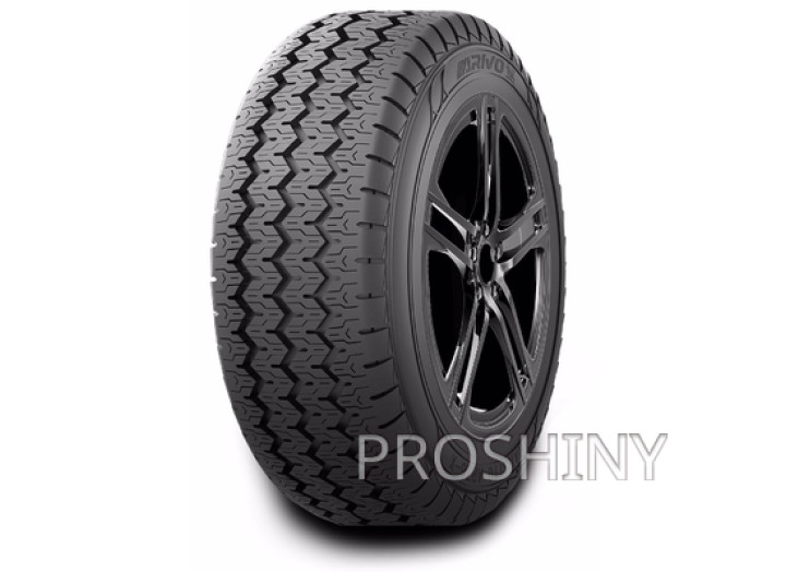 Arivo Transito ARZ6-X 205/75 R16C 110/108R