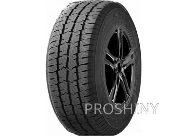 Arivo Winmaster ARW6 185/75 R16C 104/102R