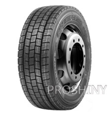 Leao KLD200 (ведуча) 215/75 R17.5 126/124M