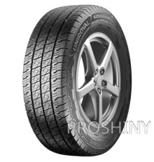 Uniroyal AllSeasonMax 195/75 R16C 107/105R