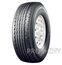 Diamondback TR692 (причіпна) 385/65 R22.5 160J PR20