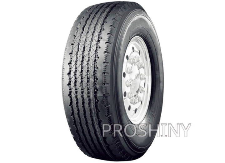 Diamondback TR692 (причіпна) 385/65 R22.5 160J PR20