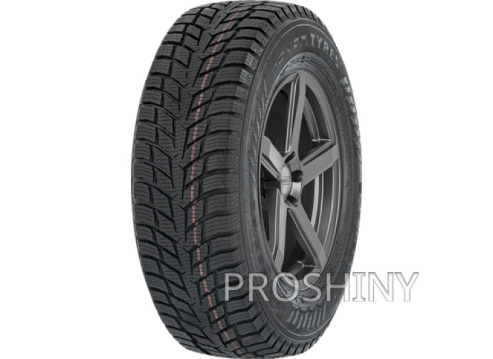 Nokian Snowproof C 205/75 R16C 113/111R