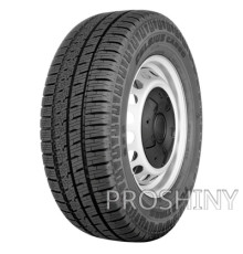 Toyo Celsius Cargo 225/70 R15C 112/110S