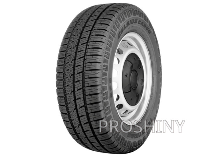 Toyo Celsius Cargo 225/70 R15C 112/110S