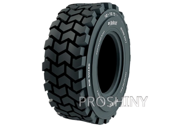 Bobcat Versatile Duty (індустріальна) 10 R16.5 PR10