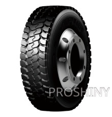 Lanvigator D689 (ведуча) 11.00 R20 152/149K