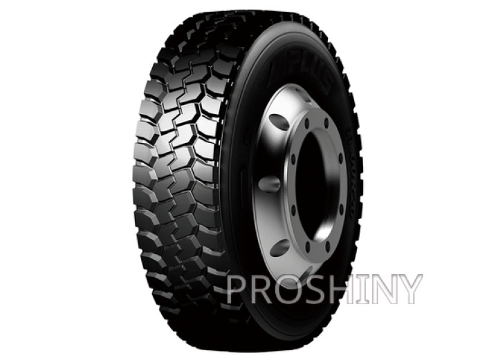 Lanvigator D689 (ведуча) 11.00 R20 152/149K