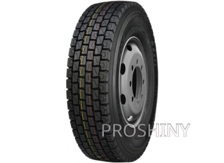 Royal Black RD318 (ведуча) 295/60 R22.5 150/147M