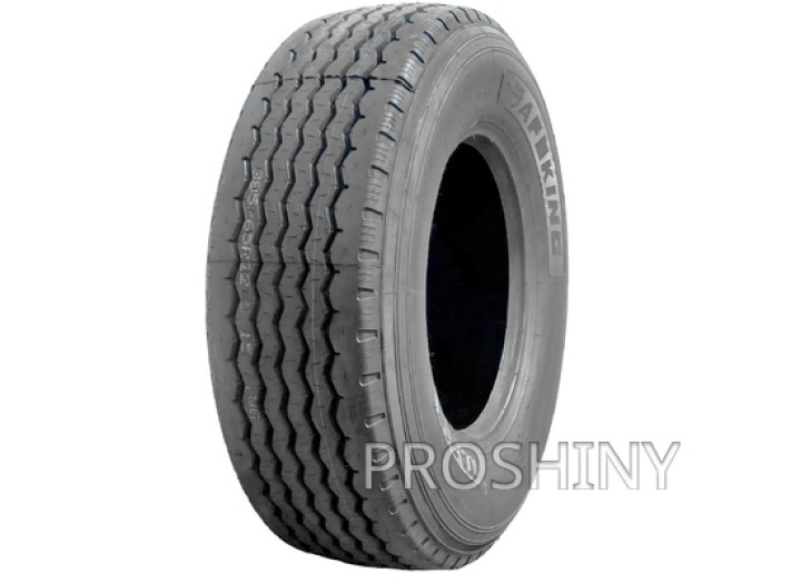 Safeking TA218 (причіпна) 385/65 R22.5 160L