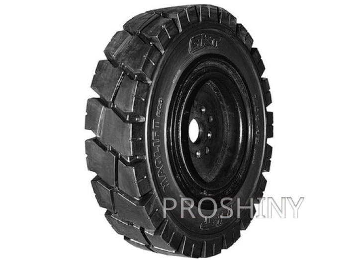 BKT MAGLIFT ECO (індустріальна) 4.00/8 R3
