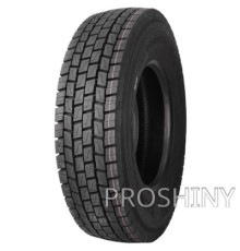 Truefast TD658 (ведуча) 315/80 R22.5 156/150L PR20