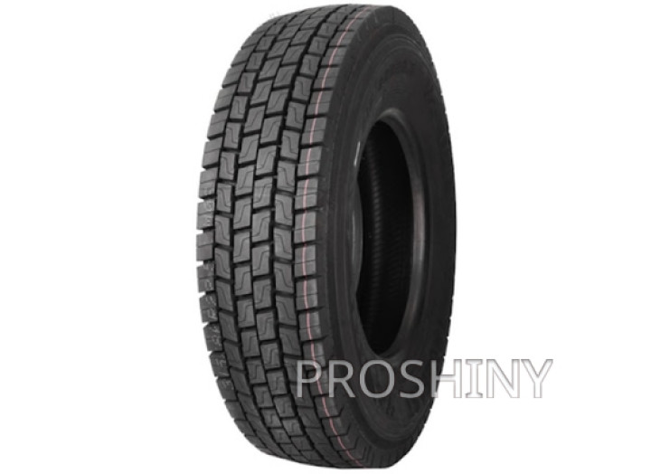 Truefast TD658 (ведуча) 315/80 R22.5 156/150L PR20