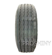 Truefast TF168 (причіпна) 385/65 R22.5 160K PR20