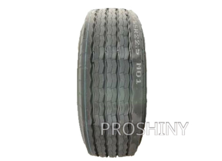 Truefast TF168 (причіпна) 385/65 R22.5 160K PR20