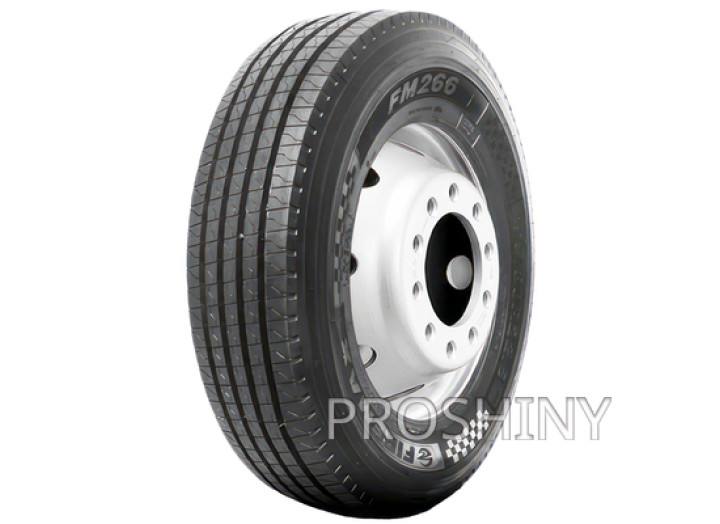 Firemax FM266 (рульова) 295/80 R22.5 152/149L