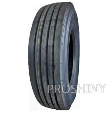 Taitong S02 (рульова) 295/80 R22.5 152/149M PR18