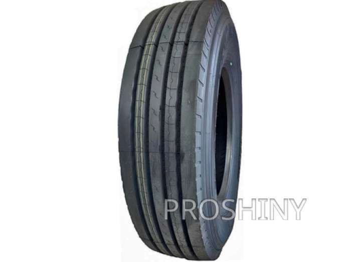 Taitong S02 (рульова) 295/80 R22.5 152/149M PR18