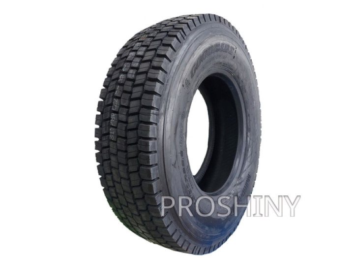 Goodride MultiDrive D2 (ведуча) 295/60 R22.5 150/147K