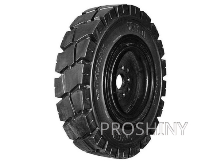 BKT MAGLIFT ECO EASYFIT (індустріальна) 27.00/10 R12