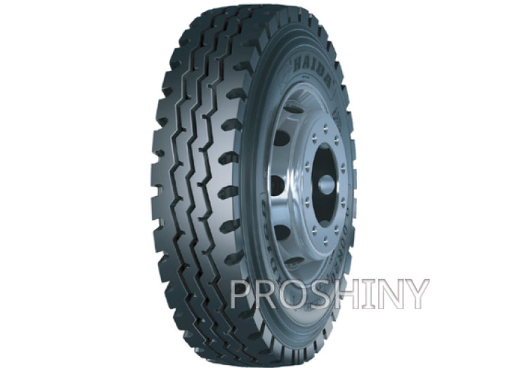 Haida HD168 (універсальна) 8.25 R20 139/137K