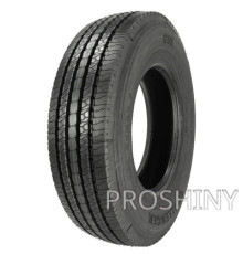 CHALLENGER CUL (рульова) 295/80 R22.5 154/149M XL