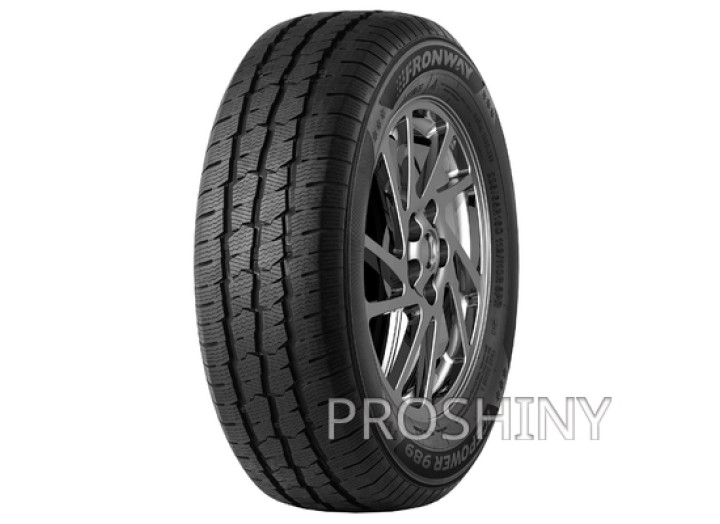 Fronway Icepower 989 225/75 R16C 116/114R