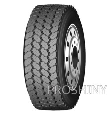 Neoterra NT679 (причіпна) 445/65 R22.5 169K