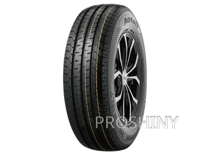 Aoteli EffiVan 195/70 R15C 104/102R