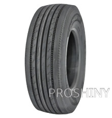 Samson GL256F (рульова) 385/65 R22.5 158L