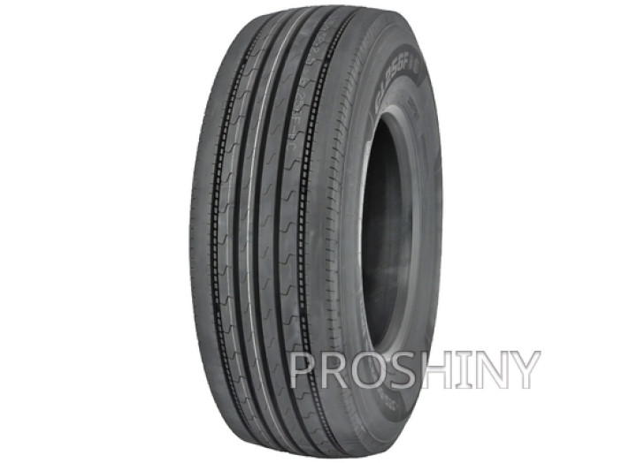 Samson GL256F (рульова) 385/65 R22.5 158L