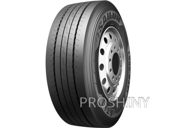 Sailun STL1 (причіпна) 385/65 R22.5 160K