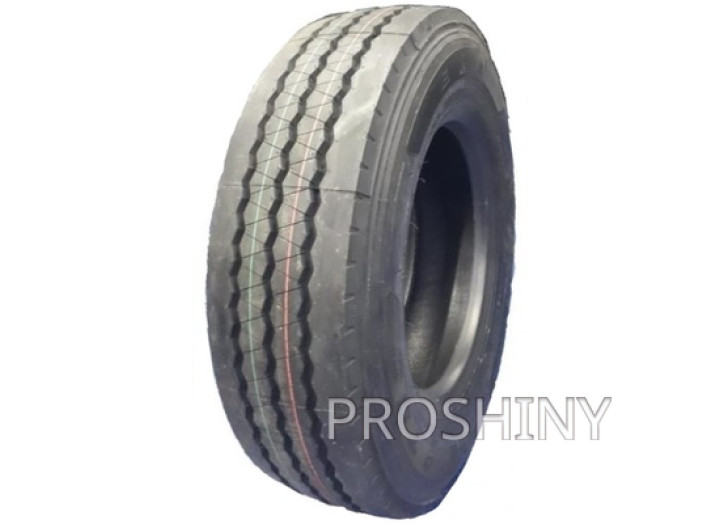 Triangle TRT03 (причіпна) 245/70 R19.5 141/140J PR18