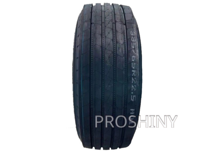 Truefast TF158 (універсальна) 385/65 R22.5 160K