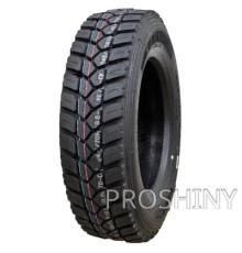 Samson GL687D (ведуча) 315/80 R22.5 156/150L PR20