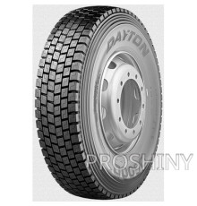Dayton D600D (ведуча) 295/80 R22.5 152/148M