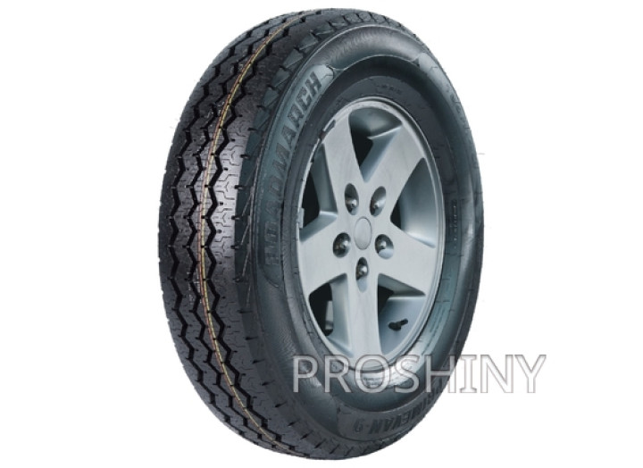 Roadmarch Primevan 9 235/65 R16C 115/113R